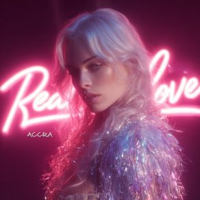 Real Love album cover