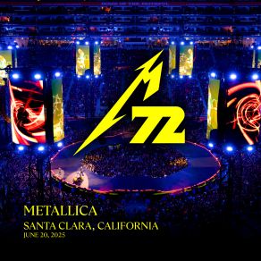 Levi's Stadium, Santa Clara, CA album cover