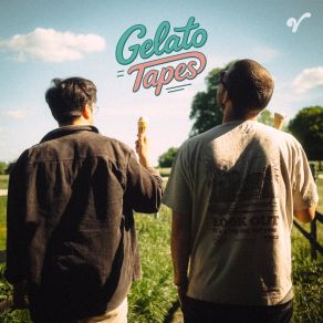 Gelato Tapes album cover