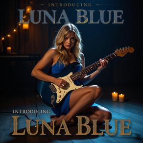 Lunacy album cover