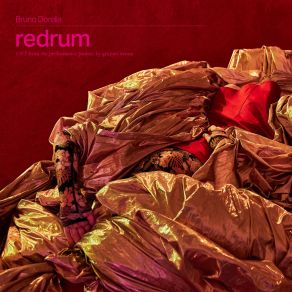 Redrum album cover
