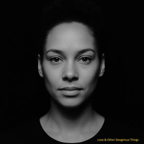 Love & Other Dangerous Things album cover