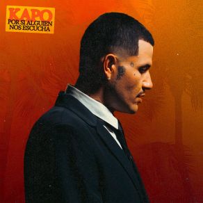 Por Si Alguien Nos Escucha album cover