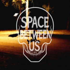 Space Between Us album cover