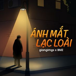 Ánh Mắt Lạc Loài album cover