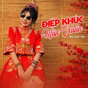Điệp Khúc Mùa Xuân album cover
