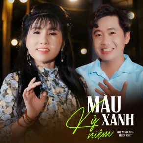 Màu Xanh Kỷ Niệm album cover