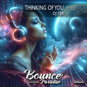 Thinking Of You album cover