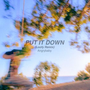 PUT IT DOWN (Loofy Remix) album cover