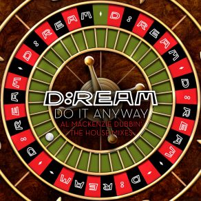 Do It Anyway (Al Mackenzie Dubbin' The House Mixes) album cover