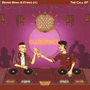 The Call album cover