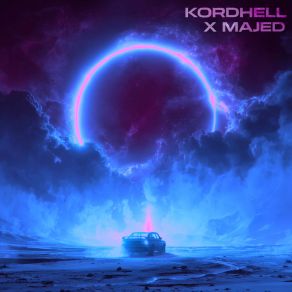 Event Horizon album cover