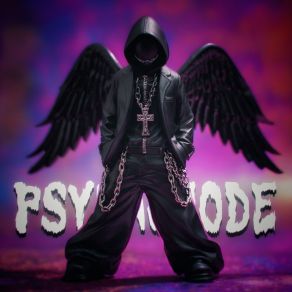 PSYCHOMODE album cover