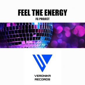 Feel The Energy album cover