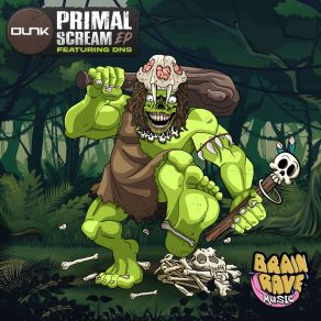 Primal Scream album cover