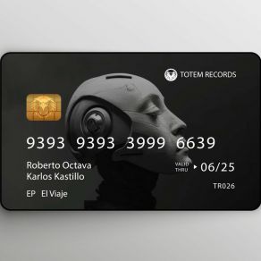 El Viaje album cover