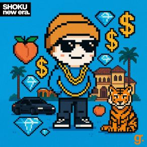 New Era. album cover