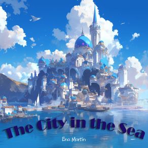 The City In The Sea album cover