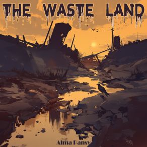 The Waste Land album cover