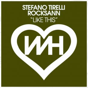 Like This album cover
