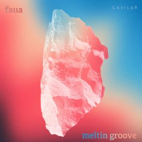 Meltin Groove album cover