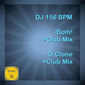 Bom! / O Clone album cover