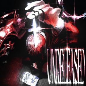 Unreleased album cover