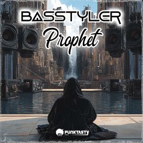 Prophet (Single) album cover