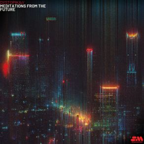 Dystopika: Meditations From The Future album cover