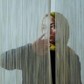 Weaving album cover