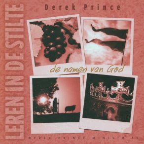 De Stilte Van God album cover