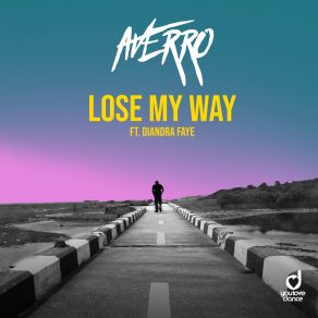 Lose My Way (Single) album cover