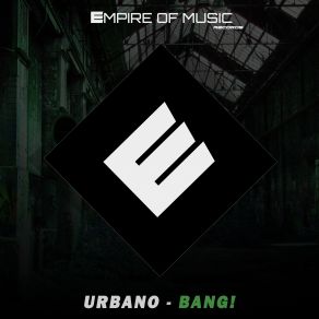 Bang! (Single) album cover
