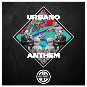 Anthem (Single) album cover