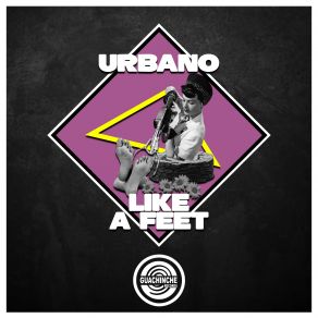 Like A Feet (Single) album cover