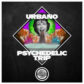 Psyquedelic Trip (Vip Mix) (Single) album cover