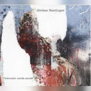 Intensior Corda Sonus album cover