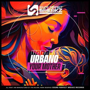 Your Mother (Single) album cover