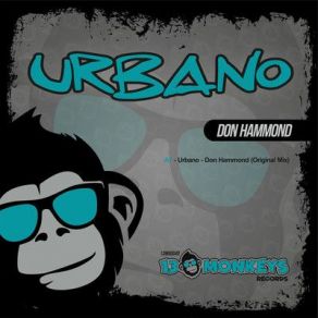 Don Hammond (Single) album cover