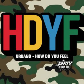 Hdyf (Single) album cover