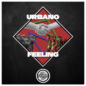 Feeling (Single) album cover