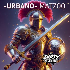 Matzoo (Maxi-Single) album cover