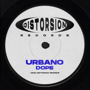 Dope (Single) album cover
