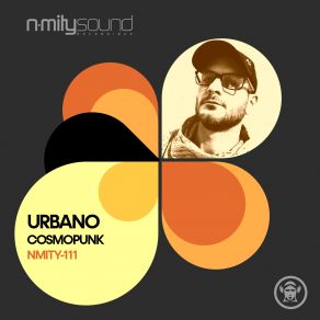 Cosmopunk (Single) album cover