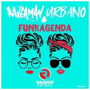 Funkagenda (Single) album cover