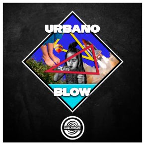Blow (Single) album cover