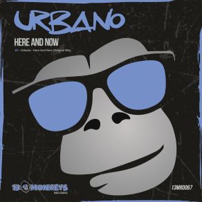 Here And Now (Single) album cover