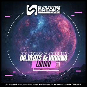 Lunar (Single) album cover