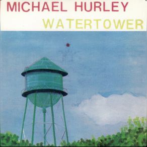 Watertower album cover