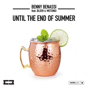 Until The End Of Summer (Single) album cover